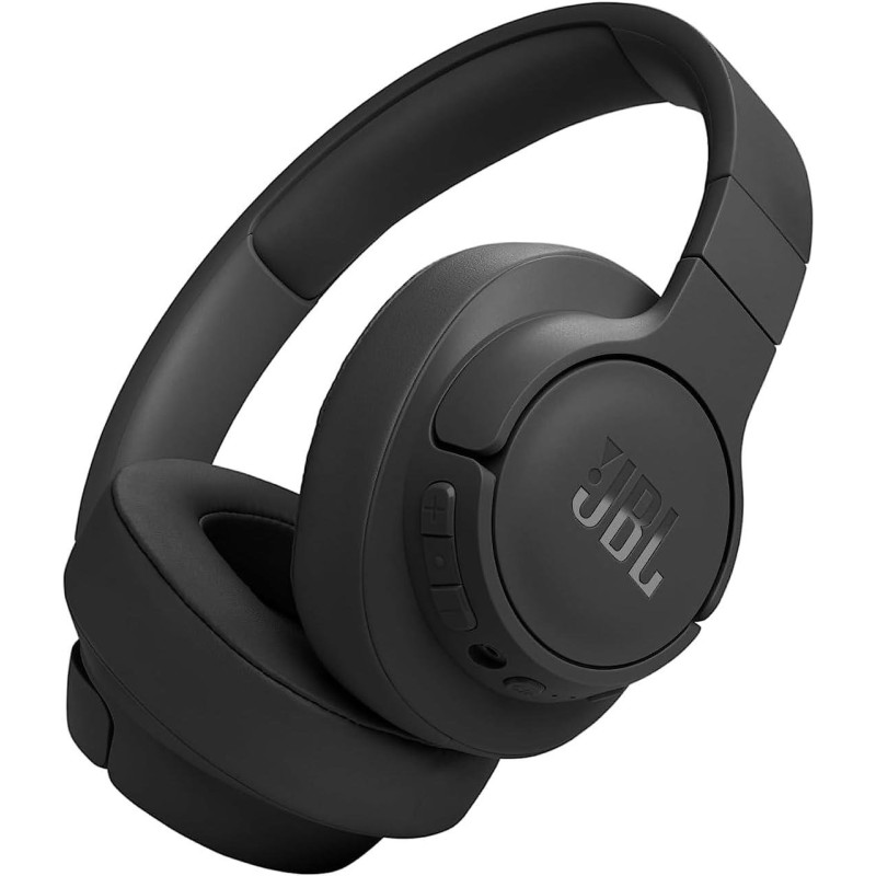 JBL Tune770 BT NC Wireless Kulaklık, ANC, CT, OE - Siyah