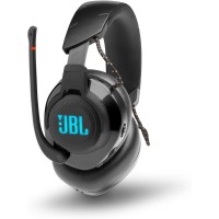 JBL Quantum 610 Gaming Kulaklık Kablosuz - Siyah