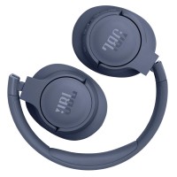 JBL Tune770 BT NC Wireless Kulaklık, ANC, CT, OE - Mavi