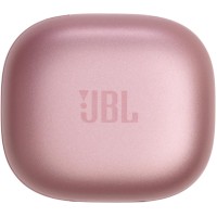 JBL Live Flex Kablosuz Kulakiçi Kulaklık - Pembe