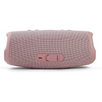 JBL Charge5 Bluetooth Hoparlör IPX7 - Pembe