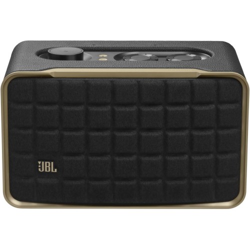 JBL Authentic 200, Wireless Hoparlör, Siyah