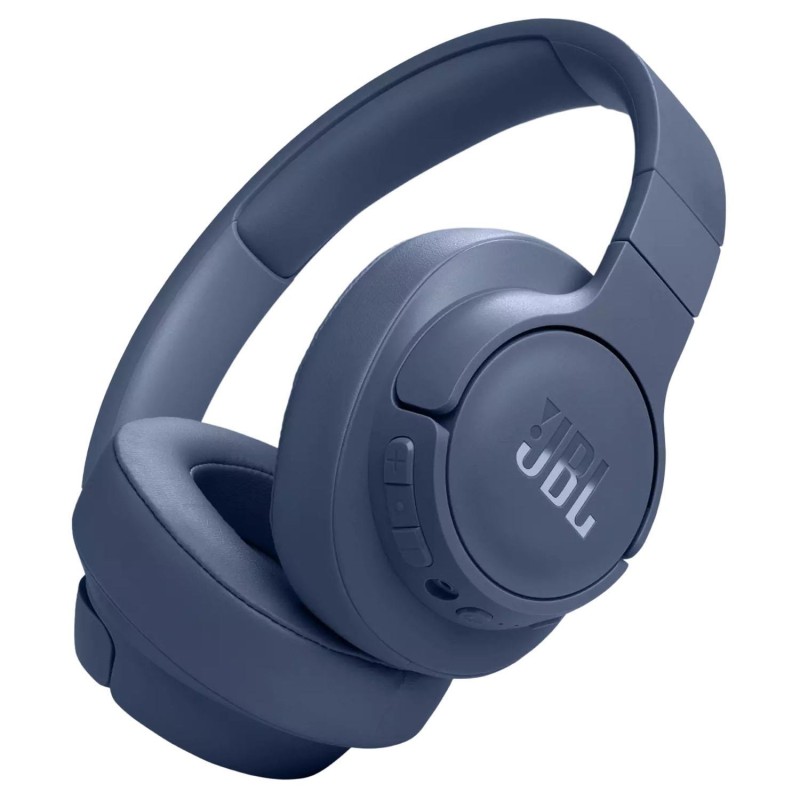 JBL Tune770 BT NC Wireless Kulaklık, ANC, CT, OE - Mavi