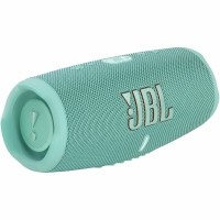 JBL Charge5 Bluetooth Hoparlör IPX7 - Teal