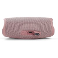 JBL Charge5 Bluetooth Hoparlör IPX7 - Pembe