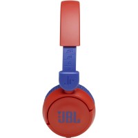 JBL JR310BT Bluetooth Çocuk Kulaklığı OE Kırmızı