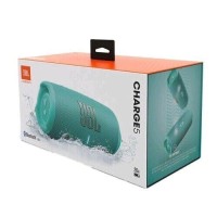 JBL Charge5 Bluetooth Hoparlör IPX7 - Teal