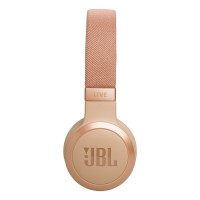 JBL Live 670 BT NC Wireless Kulaklık OE - Kum Beji