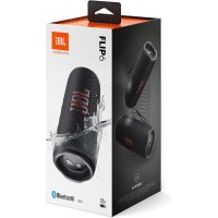 JBL Flip 6 Ip67 Taşınabilir Bluetooth Hoparlör - Siyah