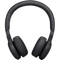 JBL Live 670 BT NC Wireless Kulaklık OE - Siyah