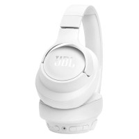 JBL Tune770 BT NC Wireless Kulaklık, ANC, CT, OE - Beyaz