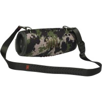 JBL Xtreme 3 IP67 Bluetooth Hoparlör - Camo