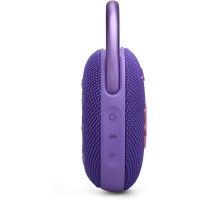 JBL Clip5 Bluetooth Hoparlör IP67 - Mor