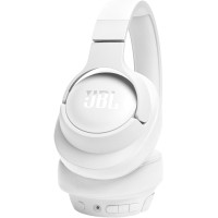 JBL Tune 720BT Wireless Kulaklık, CT, OE - Beyaz