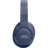 JBL Tune 720BT Wireless Kulaklık, CT, OE - Mavi