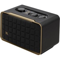 JBL Authentic 200, Wireless Hoparlör, Siyah