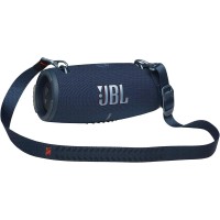 JBL Xtreme 3 Bluetooth Hoparlör IP67 - Mavi