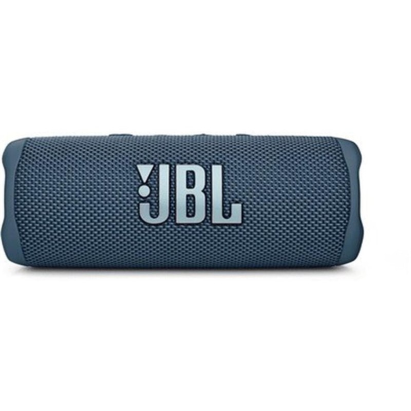 JBL Flip6 Bluetooth Hoparlör IP67 - Mavi