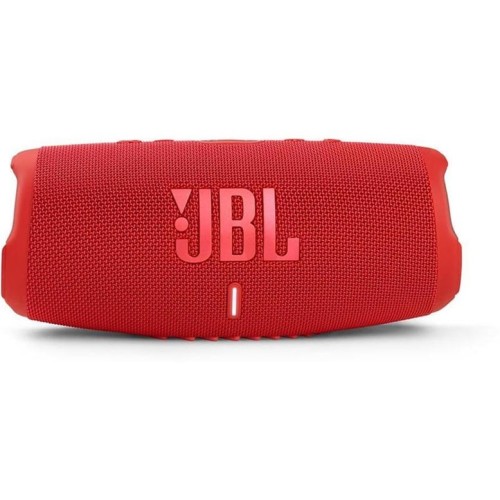 JBL Charge5 Bluetooth Hoparlör IPX7 - Kırmızı