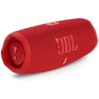 JBL Charge5 Bluetooth Hoparlör IPX7 - Kırmızı