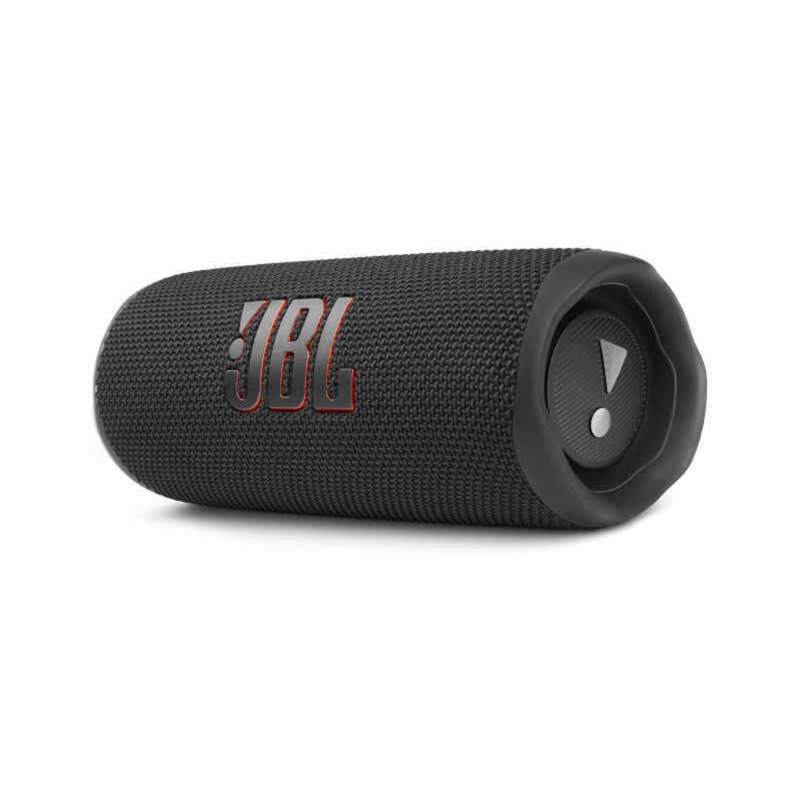 JBL Flip 6 Ip67 Taşınabilir Bluetooth Hoparlör - Siyah