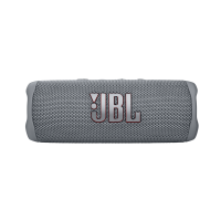 JBL Flip6 Bluetooth Hoparlör IP67 - Gri