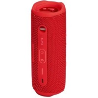 JBL Flip6 Bluetooth Hoparlör IP67 - Kırmızı