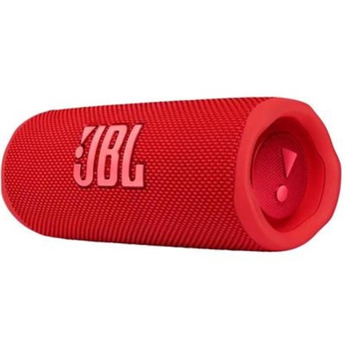 JBL Flip6 Bluetooth Hoparlör IP67 - Kırmızı