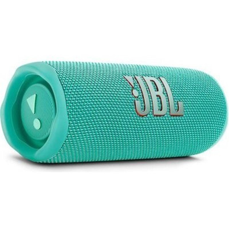 JBL Flip6 Bluetooth Hoparlör IP67 - Teal