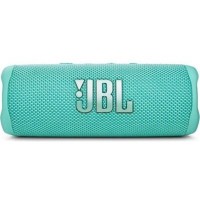 JBL Flip6 Bluetooth Hoparlör IP67 - Teal