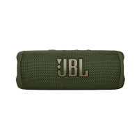 JBL Flip6 Bluetooth Hoparlör IP67 - Yeşil