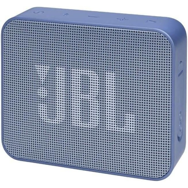 JBL Go Essential Bluetooth Hoparlör IPX7 - Mavi