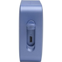 JBL Go Essential Bluetooth Hoparlör IPX7 - Mavi