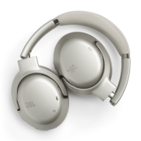 JBL Tour One M2 Wireless Kulaklık OE - Beyaz