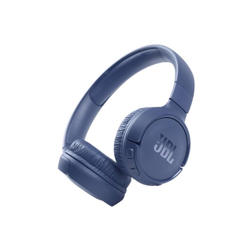 JBL Tune 510bt Multi Connect Kablosuz Kulaklık - Mavi