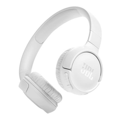 JBL Tune 520BT Multi Connect Wireless Kulaklık - Beyaz