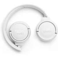 JBL Tune 520BT Multi Connect Wireless Kulaklık - Beyaz