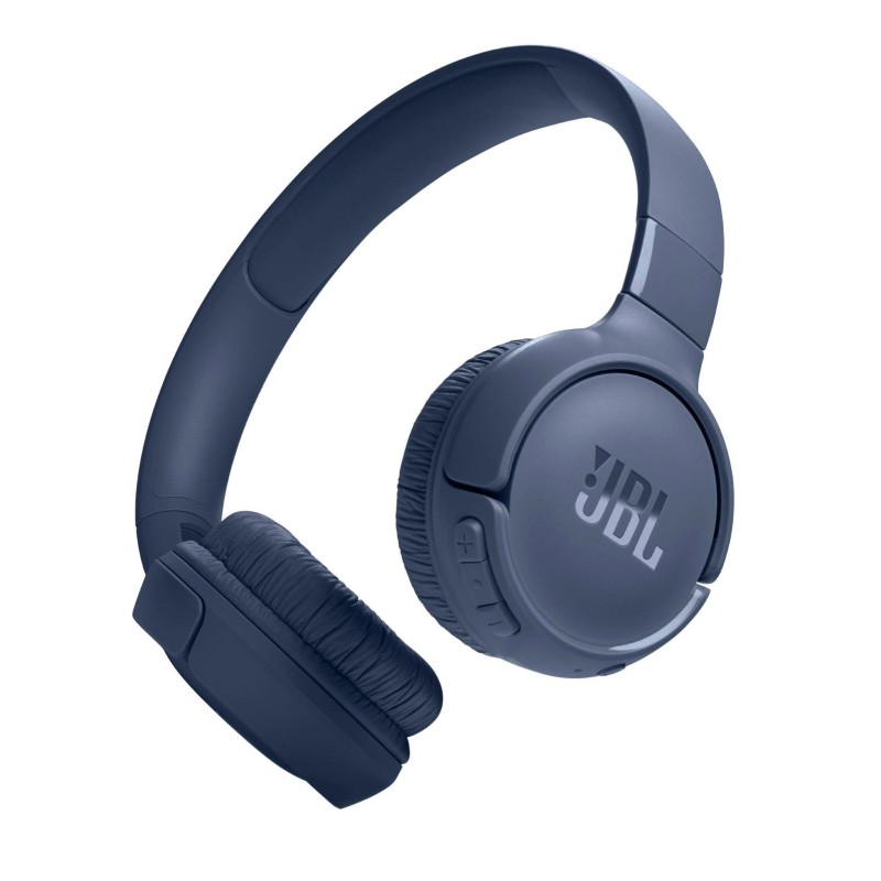 JBL Tune 520BT Multi Connect Wireless Kulaklık - Mavi