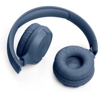 JBL Tune 520BT Multi Connect Wireless Kulaklık - Mavi