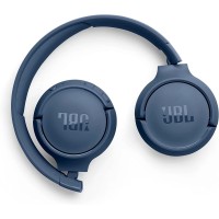 JBL Tune 520BT Multi Connect Wireless Kulaklık - Mavi