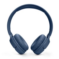 JBL Tune 520BT Multi Connect Wireless Kulaklık - Mavi