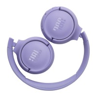 JBL Tune 520BT Multi Connect Wireless Kulaklık - Mor