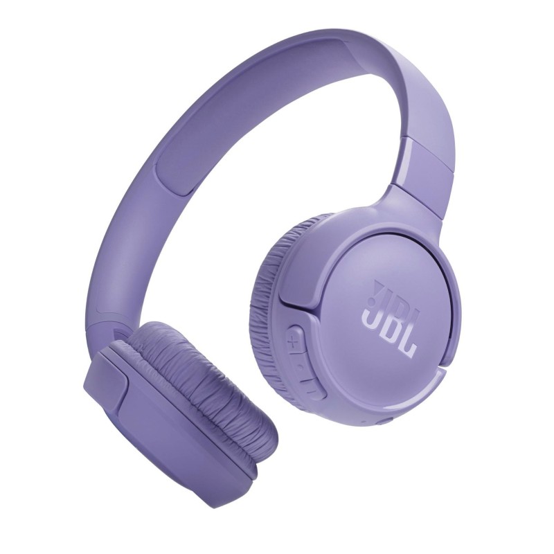 JBL Tune 520BT Multi Connect Wireless Kulaklık - Mor