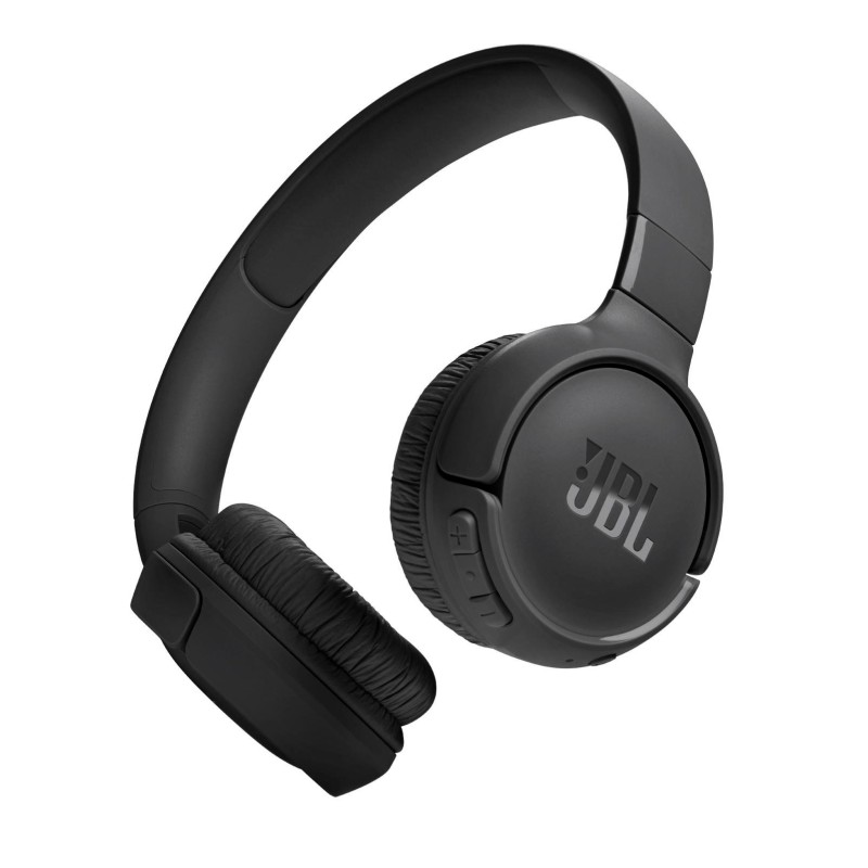 JBL Tune 520BT Multi Connect Wireless Kulaklık - Siyah