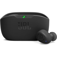 JBL Wave Buds Kablosuz Kulakiçi Kulaklık IE - Siyah