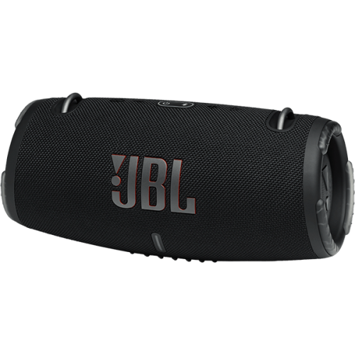 JBL Xtreme 3 Bluetooth Hoparlör IP67 Siyah