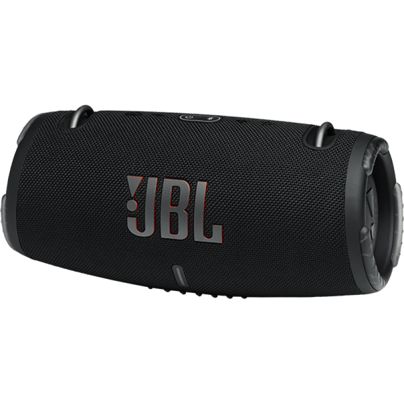 JBL Xtreme 3 Bluetooth Hoparlör IP67 Siyah