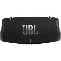 JBL Xtreme 3 Bluetooth Hoparlör IP67 Siyah