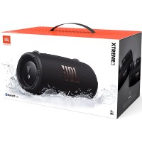 JBL Xtreme 3 Bluetooth Hoparlör IP67 Siyah