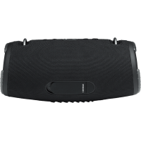 JBL Xtreme 3 Bluetooth Hoparlör IP67 Siyah